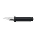 Kaweco - Steel Nib Insert 060 - Sølv - Kalligrafi 1,1 mm/1,5 mm/1,9 mm/2,3 mm
