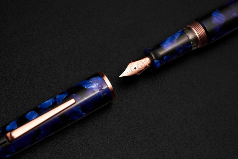 TWSBI - Fountain Pen - Kai - Limited Edition - Bilde 8
