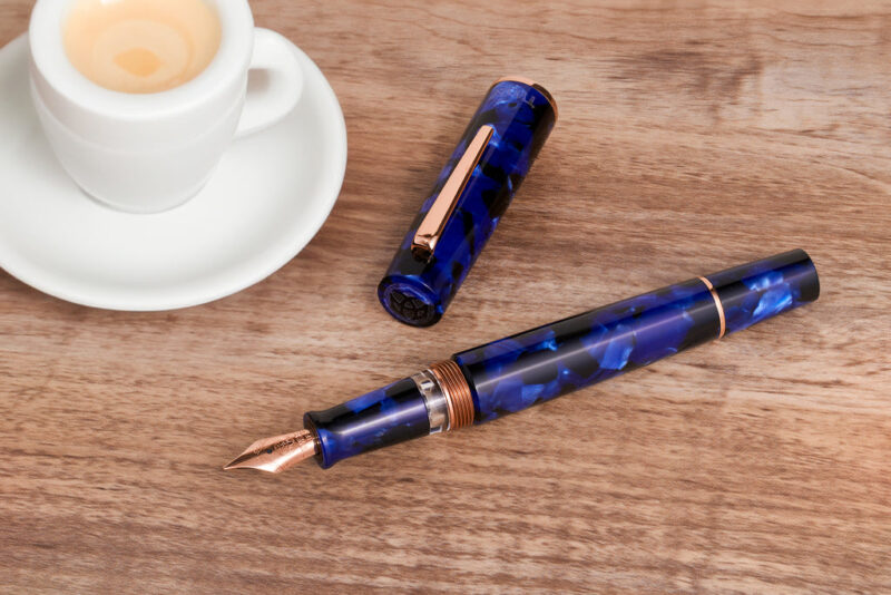 TWSBI - Fountain Pen - Kai - Limited Edition - Bilde 4