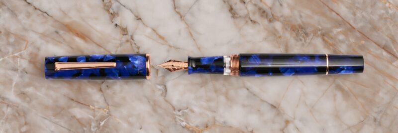 TWSBI - Fountain Pen - Kai - Limited Edition - Bilde 10