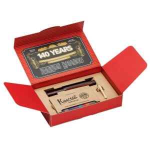 Kaweco - Classic Sport Set Limited Edition - Ebonit