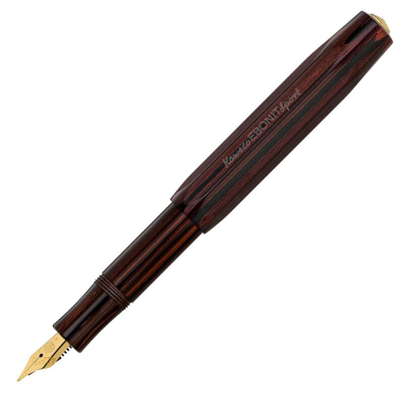 Kaweco - Classic Sport Set Limited Edition - Ebonit - Bilde 3