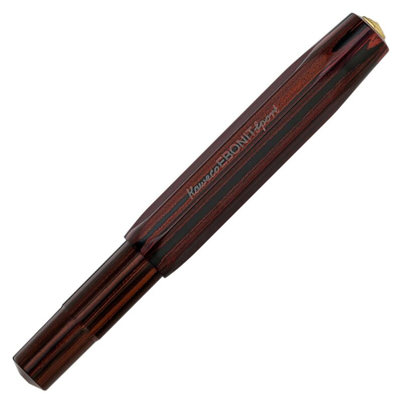 Kaweco - Classic Sport Set Limited Edition - Ebonit - Bilde 4