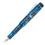 Kaweco - Sport Art Fountain Pen - Pebble Blue