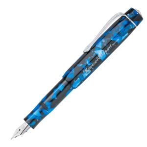 Kaweco - Sport Art Fountain Pen - Pebble Blue