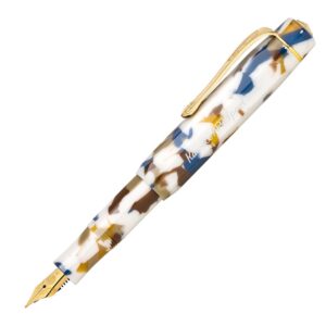 Kaweco - Sport Art Fountain Pen - Terrazzo