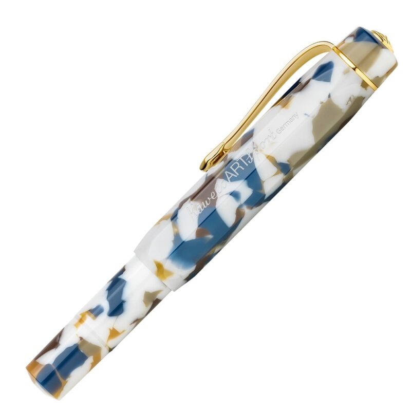 Kaweco - Sport Art Fountain Pen - Terrazzo - Bilde 2