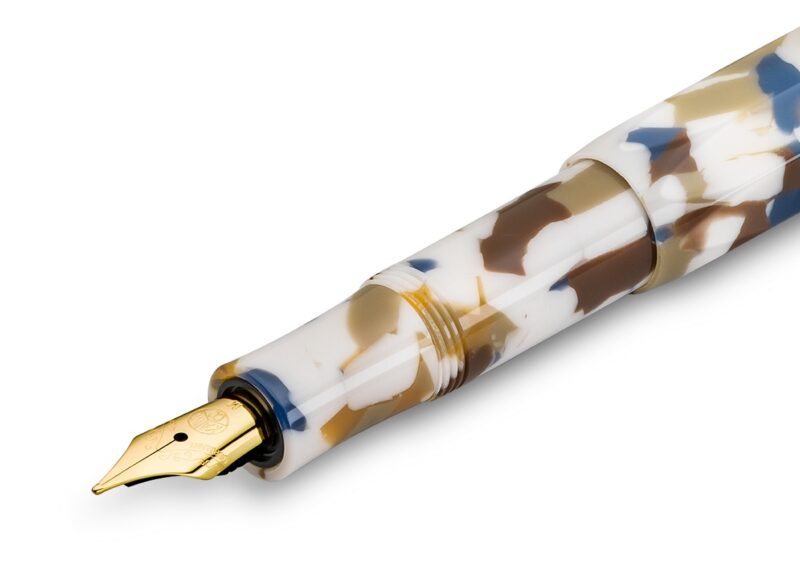 Kaweco - Sport Art Fountain Pen - Terrazzo - Bilde 5