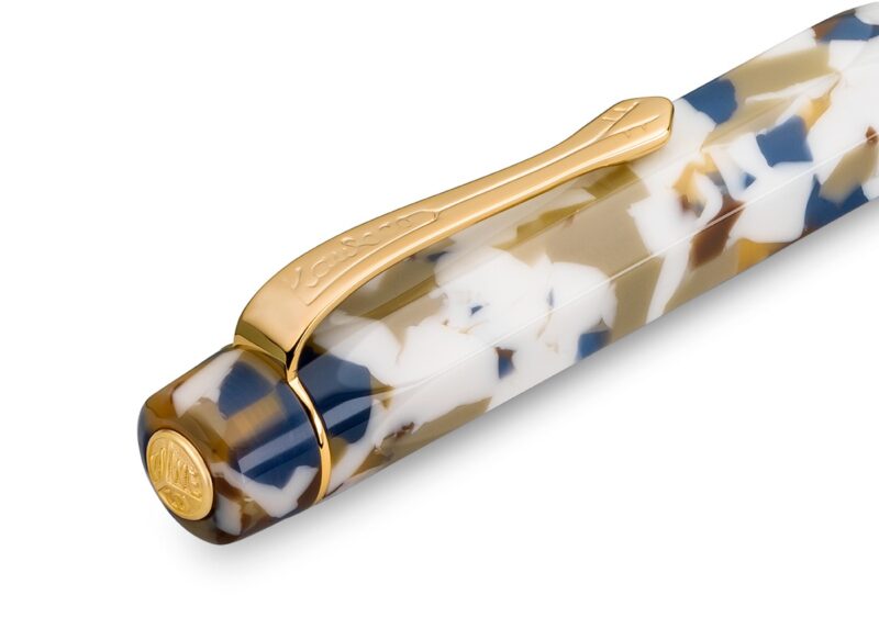 Kaweco - Sport Art Fountain Pen - Terrazzo - Bilde 4