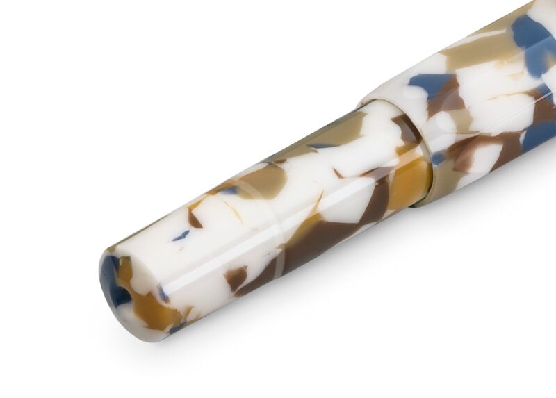 Kaweco - Sport Art Fountain Pen - Terrazzo - Bilde 3