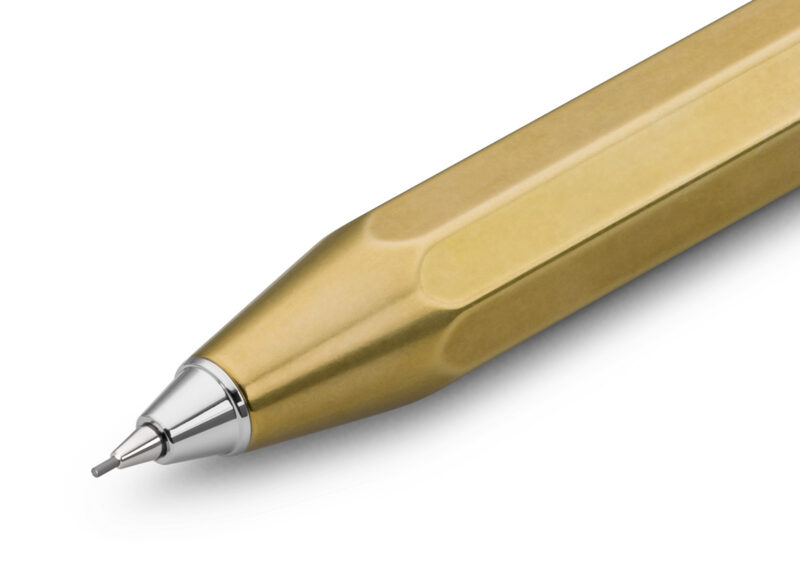 Kaweco - Brass Sport - Mekanisk Blyant 0,7mm - Bilde 2