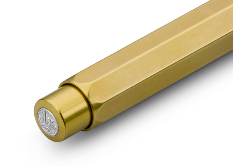 Kaweco - Brass Sport - Mekanisk Blyant 0,7mm - Bilde 3