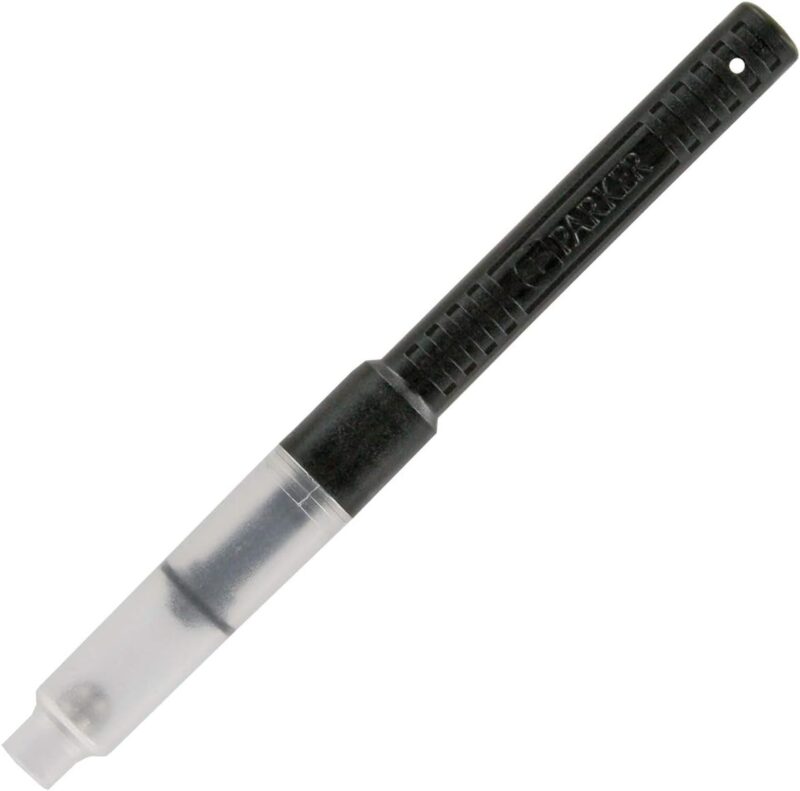 Parker - Standard Converter/Omformer
