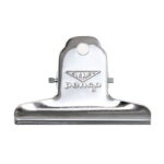 Penco - Clampy Clip (S) Klype - Silver