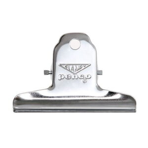 Penco - Clampy Clip (S) Klype - Silver