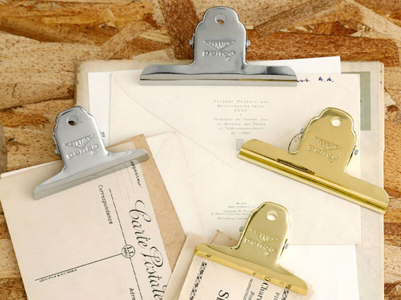 Penco - Clampy Clip (S) Klype - Silver - Bilde 5
