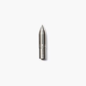 Kakimori - Metal Nib - Stainless Steel