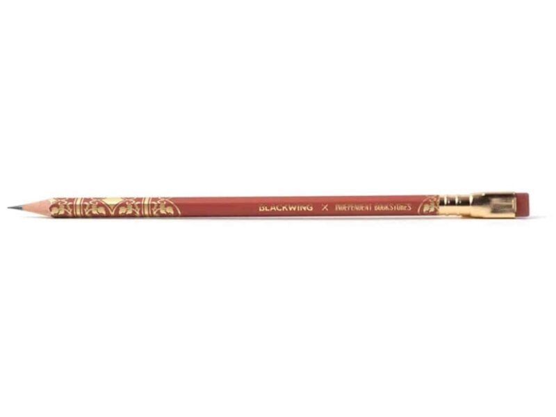 Palomino - Blackwing Pencils Limited Edition - Independent Bookstores - 12 Blyanter - Bilde 2