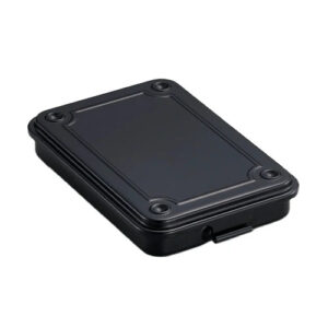 TOYO Steel T-152 - Oppbevaringsboks - Black