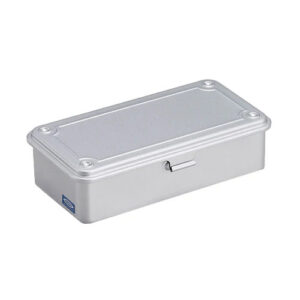 TOYO Steel T-190 - Oppbevaringsboks - Silver