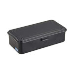 TOYO Steel T-190 - Oppbevaringsboks - Black