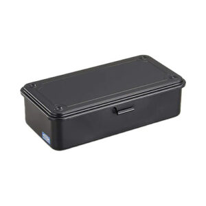 TOYO Steel T-190 - Oppbevaringsboks - Black
