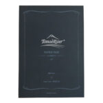 Tomoe River - Paper Pad A5 - 52 gsm - 100 Ark - Blank - White - SR-A5LW