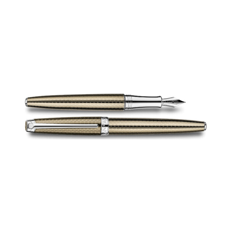 Caran d'Ache - Léman Caviar - Fyllepenn (M) - Bilde 4