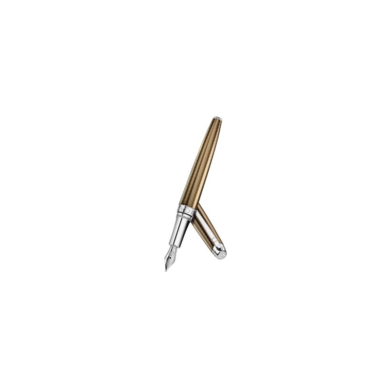 Caran d'Ache - Léman Caviar - Fyllepenn (M) - Bilde 5