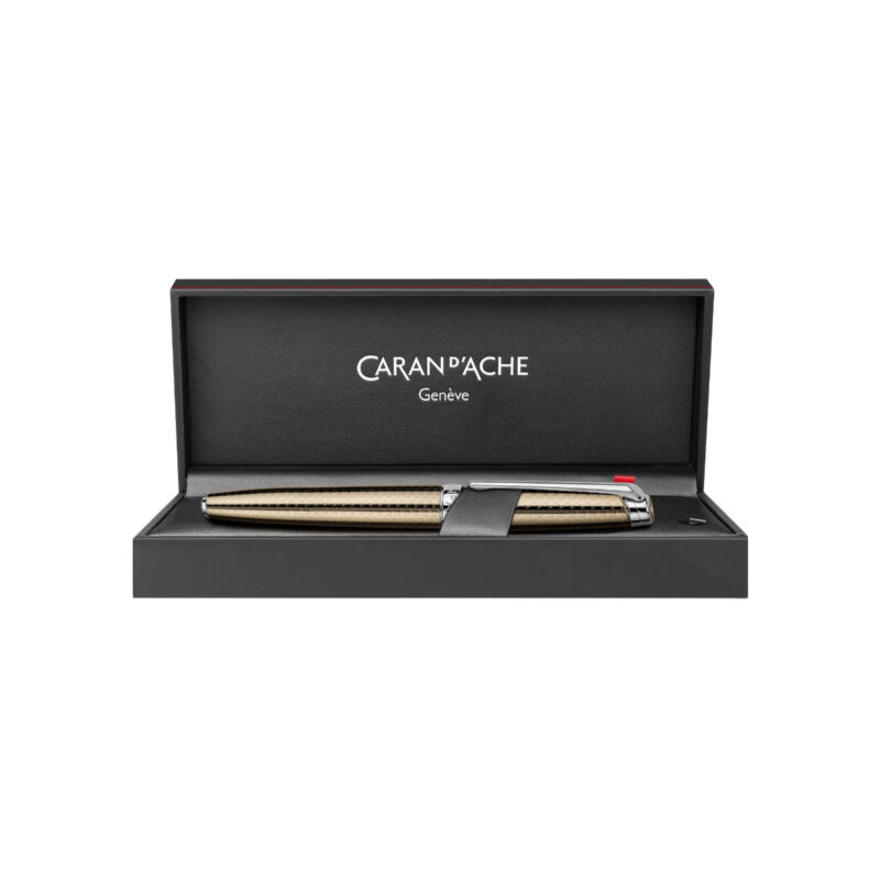 Caran d'Ache - Léman Caviar - Fyllepenn (M) - Bilde 6