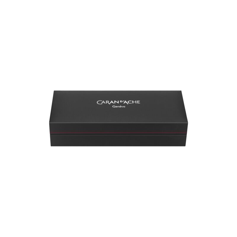 Caran d'Ache - Léman Caviar - Fyllepenn (M) - Bilde 7