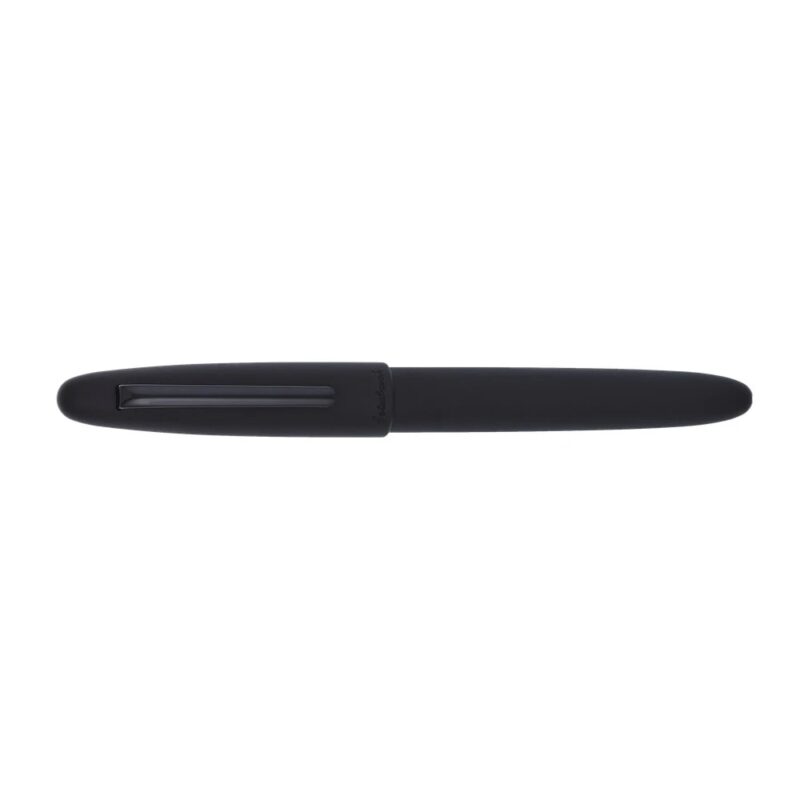Esterbrook - Estie - Raven Black - Push Piston - Fyllepenn (M) - Bilde 2
