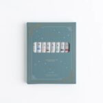 Archer And Olive - Acrylograph - SMAG304 - Beyond The Sea - 10-pack