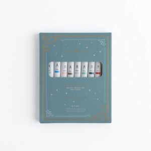 Archer And Olive - Acrylograph - SMAG304 - Beyond The Sea - 10-pack