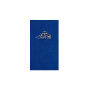 Archer And Olive - Notebook Dot Grid - Limited Edition - TNWS204 - Waves - TN