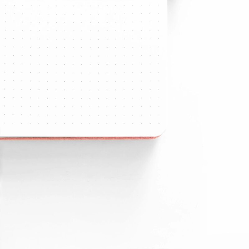 Archer And Olive - Notebook Dot Grid - LP350 - Solar System - A5 - Bilde 4