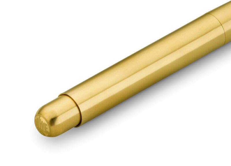 Kaweco - Liliput Kulepenn - 1.0mm - Brass - Bilde 3