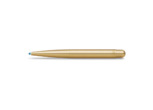 Kaweco - Liliput Kulepenn - 1.0mm - Brass