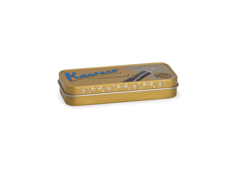 Kaweco - Liliput Kulepenn - 1.0mm - Brass - Bilde 4