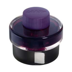 Lamy - Fyllepennblekk T52 - 50ml - Special Edition 2024 - Dark Lilac