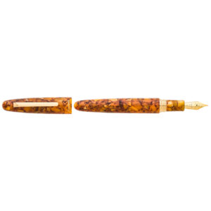 Esterbrook - Estie - Honeycomb - Fyllepenn (F)
