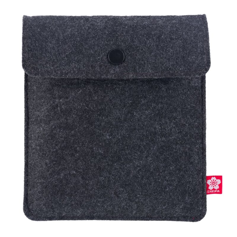 Sakura - Pigma Micron Black Edition - 10 stk + Case - Bilde 4