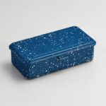 TOYO Steel T-190 - Oppbevaringsboks - Japanese Indigo