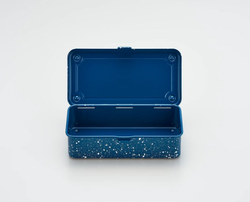 TOYO Steel T-190 - Oppbevaringsboks - Japanese Indigo - Bilde 4