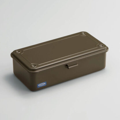 TOYO Steel T-190 - Oppbevaringsboks - Moss Green