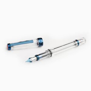 TWSBI - VAC 700R Fountain Pen Vakuumfyller - Kyanite