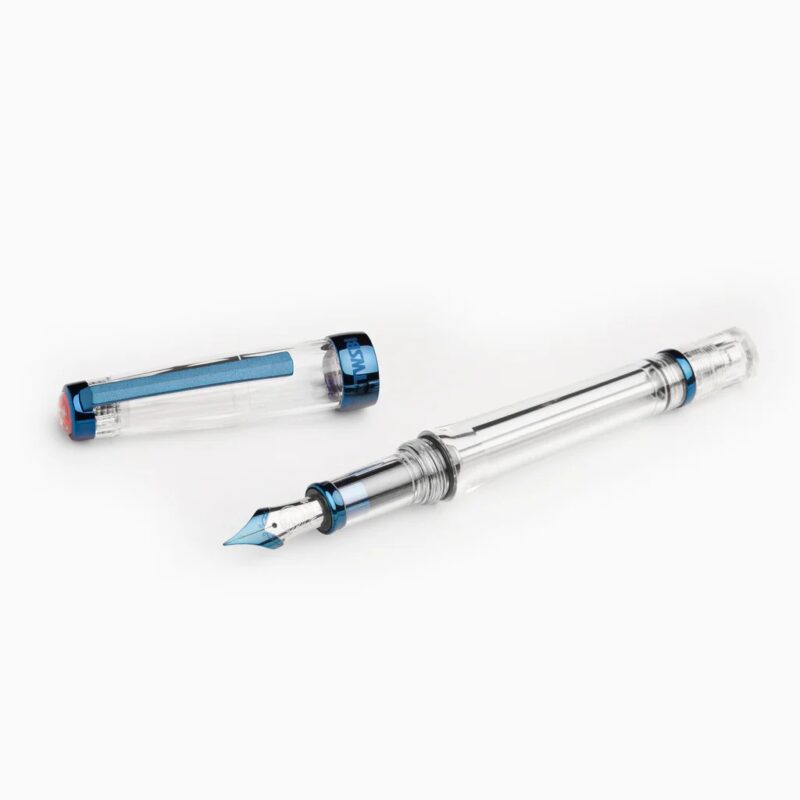 TWSBI - VAC 700R Fountain Pen Vakuumfyller - Kyanite