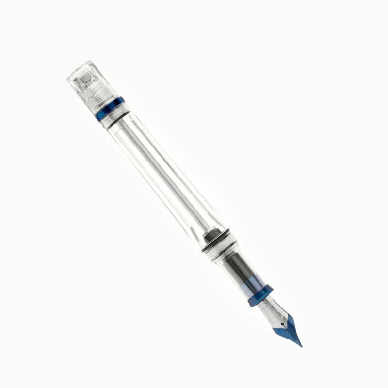 TWSBI - VAC 700R Fountain Pen Vakuumfyller - Kyanite - Bilde 4