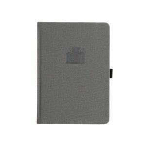 Archer And Olive - Notebook Dot Grid - LP400 - Vintage Camera - A5