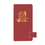 Archer And Olive - Notebook Dot Grid - Limited Edition - TNWS304 - Autumn Window - TN